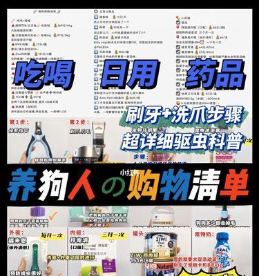 以犬心保拜宠，相隔多久？（让我们来探讨犬心保拜宠的最佳时间间隔）